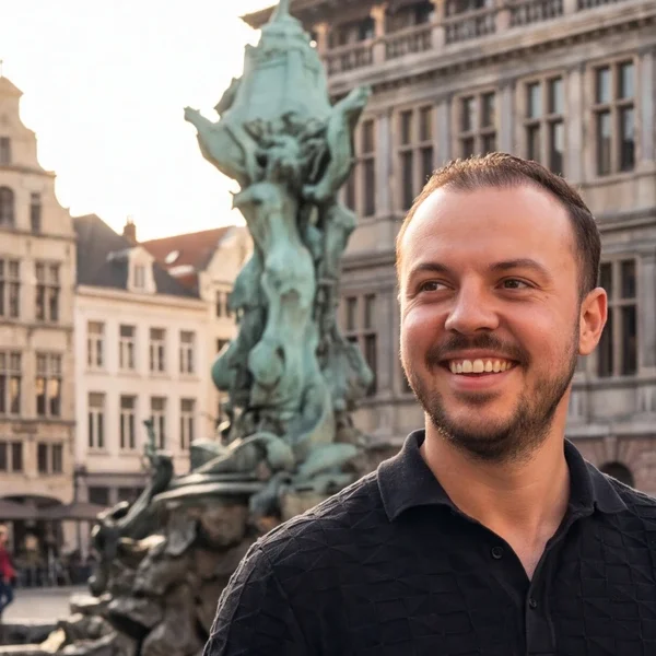 Tim Roosendaal